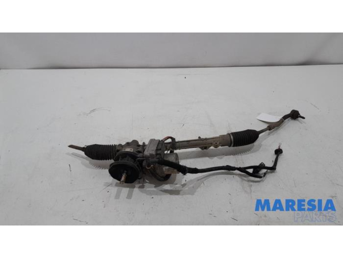 Peugeot - 2008 - Power steering box