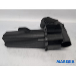 Peugeot - 2008 - Resonance housing