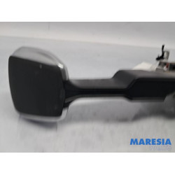 Peugeot - 2008 - Mécanique frein à main