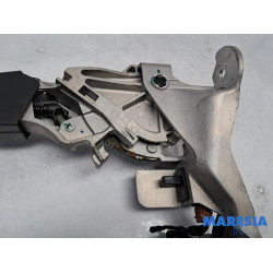 Peugeot - 2008 - Mécanique frein à main