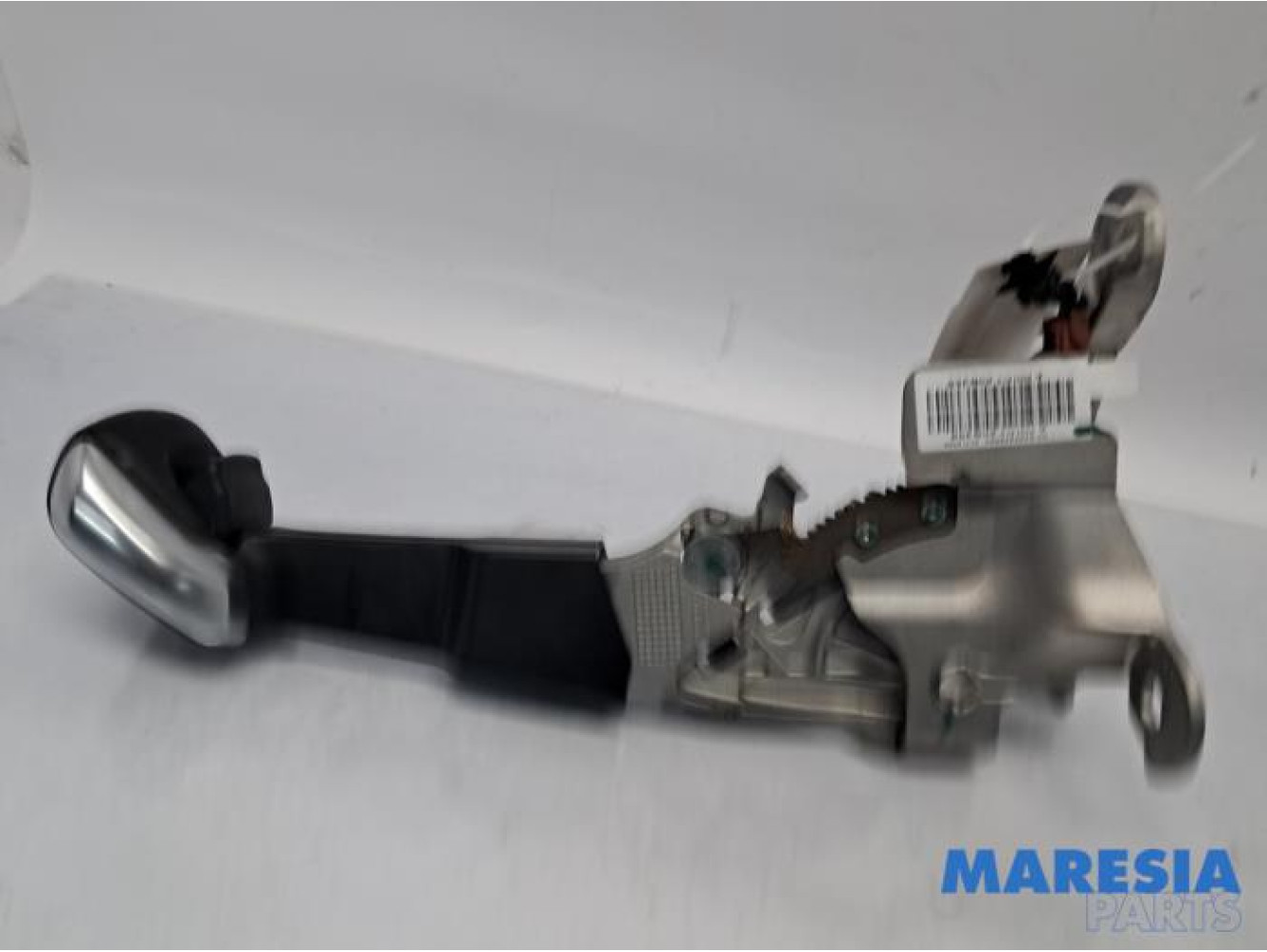 Peugeot - 2008 - Mécanique frein à main