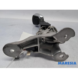 Peugeot - 2008 - Mécanique frein à main