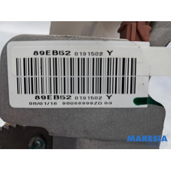 Peugeot - 2008 - Mécanique frein à main