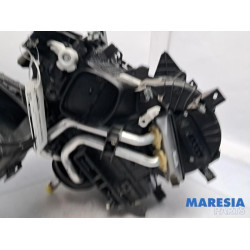 Renault - Kangoo - Kachelhuis