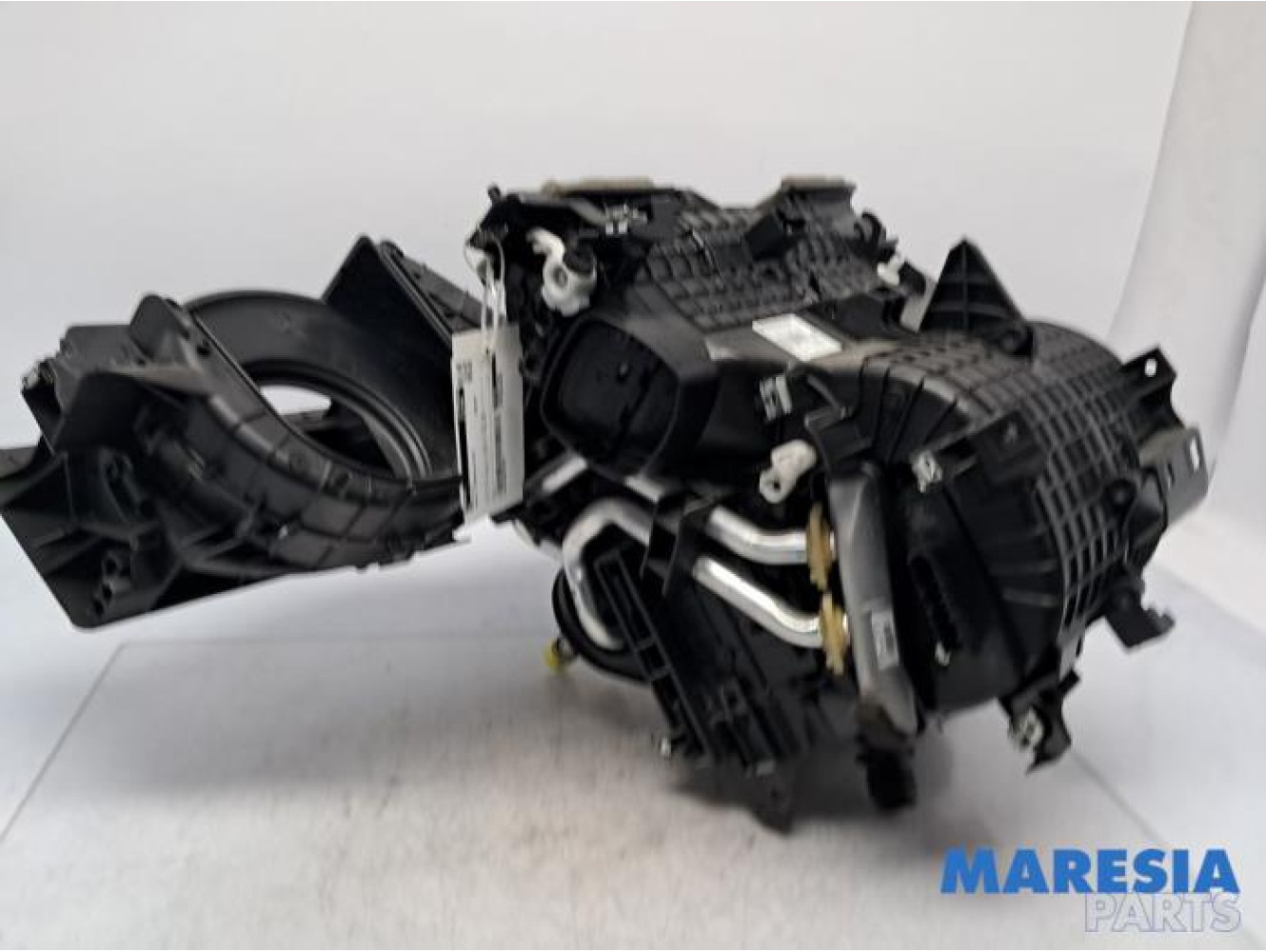 Renault - Kangoo - Kachelhuis