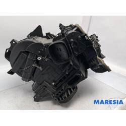 Renault - Kangoo - Kachelhuis