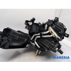 Renault - Kangoo - Kachelhuis