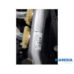 Renault - Kangoo - Kachelhuis