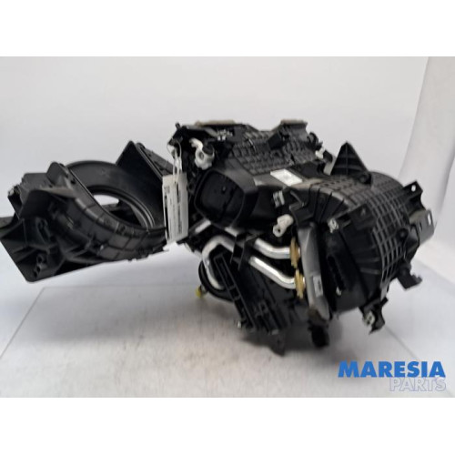 Renault - Kangoo - Kachelhuis