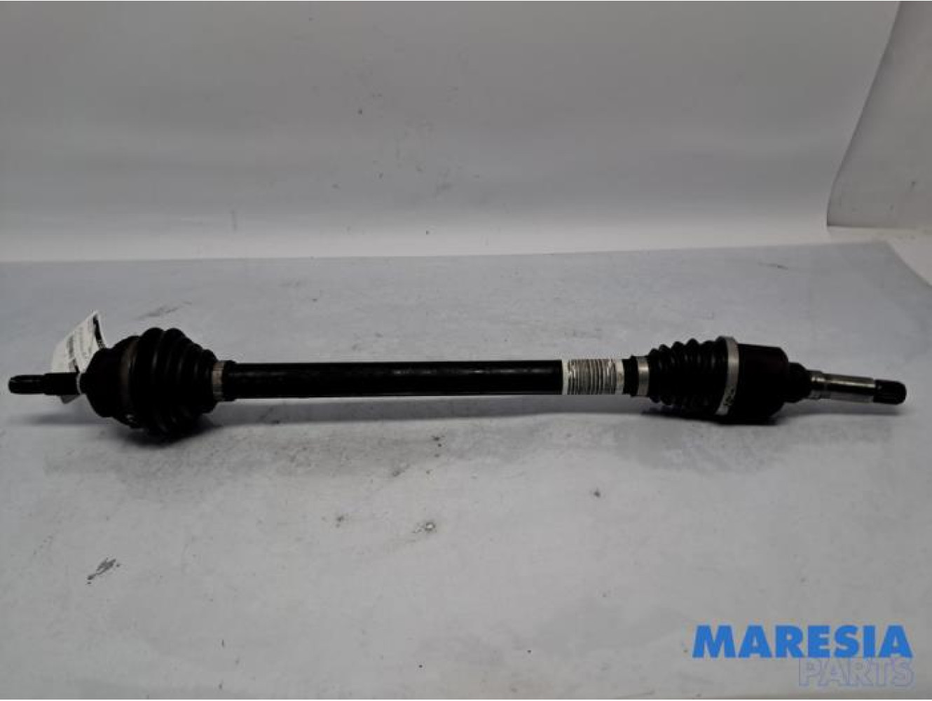 Peugeot - 2008 - Front drive shaft, right