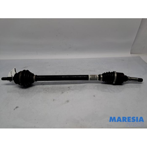 Peugeot - 2008 - Antriebswelle rechts vorne