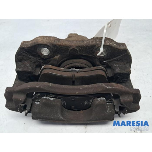 Peugeot - 2008 - Etrier de frein (pince) avant gauche