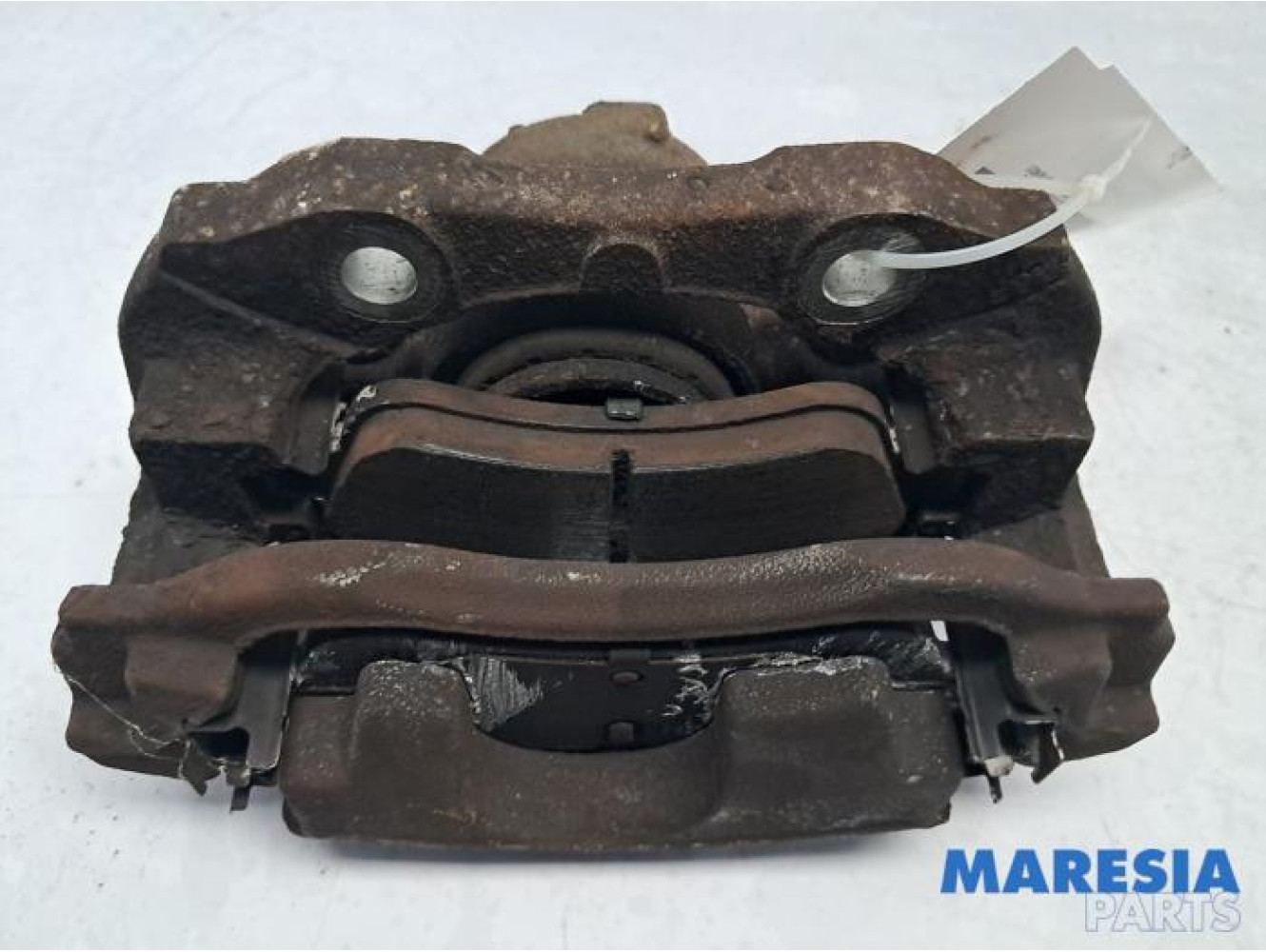 Peugeot - 2008 - Bremszange rechts vorne