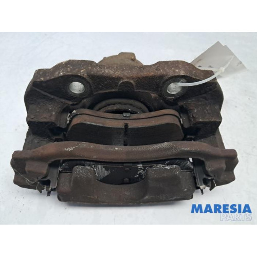 Peugeot - 2008 - Remklauw (Tang) rechts-voor