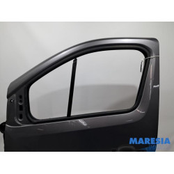 Fiat - Talento - Door 2-door, left