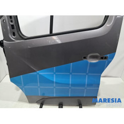 Fiat - Talento - Door 2-door, left