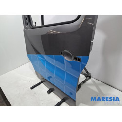 Fiat - Talento - Door 2-door, left