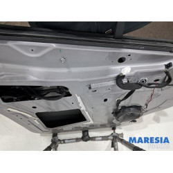 Fiat - Talento - Door 2-door, left