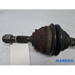 Peugeot - 2008 - Arbre de transmission avant gauche