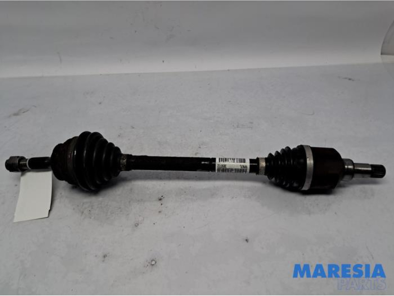 Peugeot - 2008 - Arbre de transmission avant gauche