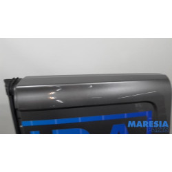 Fiat - Talento - Achterdeur Bus-Bestelauto