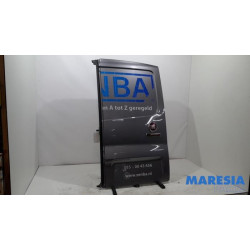 Fiat - Talento - Achterdeur Bus-Bestelauto