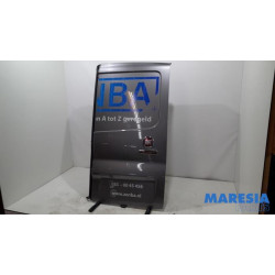 Fiat - Talento - Achterdeur Bus-Bestelauto