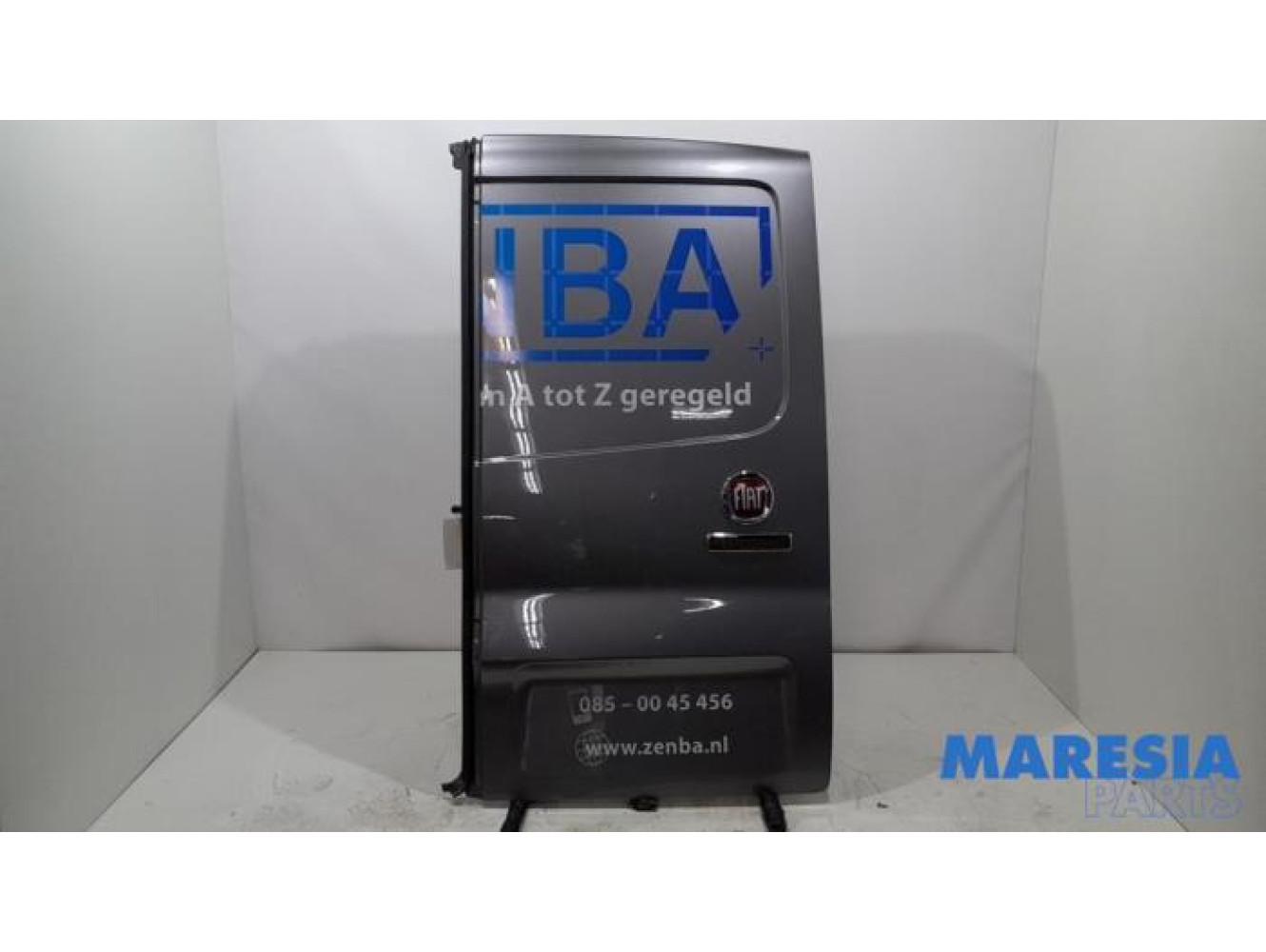 Fiat - Talento - Minibus/van rear door