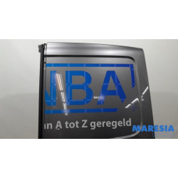 Fiat - Talento - Achterdeur Bus-Bestelauto