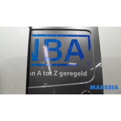 Fiat - Talento - Achterdeur Bus-Bestelauto