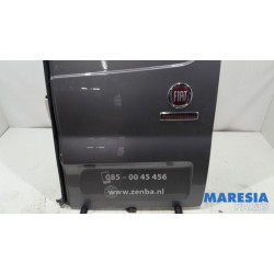 Fiat - Talento - Achterdeur Bus-Bestelauto