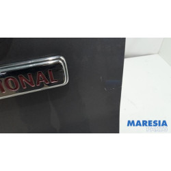 Fiat - Talento - Achterdeur Bus-Bestelauto