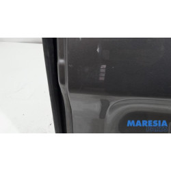 Fiat - Talento - Achterdeur Bus-Bestelauto