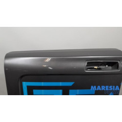 Fiat - Talento - Achterdeur Bus-Bestelauto