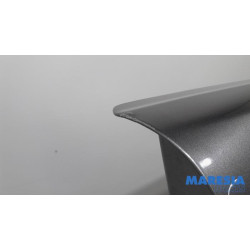 Fiat - Talento - Achterdeur Bus-Bestelauto