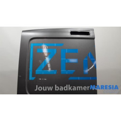 Fiat - Talento - Achterdeur Bus-Bestelauto