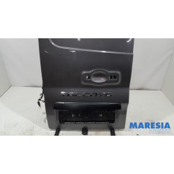 Fiat - Talento - Achterdeur Bus-Bestelauto