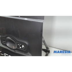 Fiat - Talento - Achterdeur Bus-Bestelauto