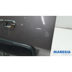 Fiat - Talento - Achterdeur Bus-Bestelauto