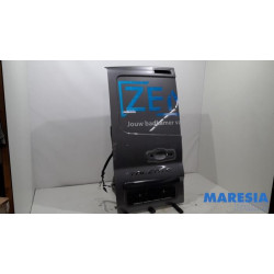 Fiat - Talento - Achterdeur Bus-Bestelauto