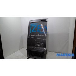 Fiat - Talento - Achterdeur Bus-Bestelauto