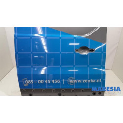 Fiat - Talento - Sliding door, right