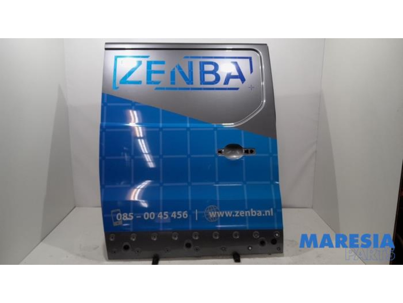 Fiat - Talento - Sliding door, right