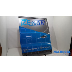 Fiat - Talento - Sliding door, right