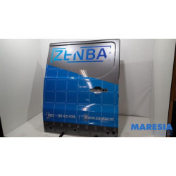 Fiat - Talento - Sliding door, right