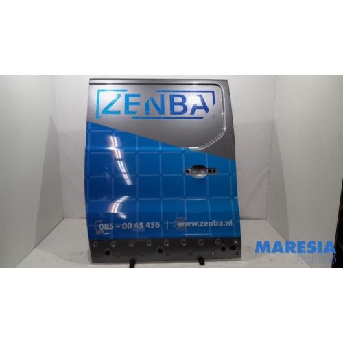 Fiat - Talento - Porte coulissante droite