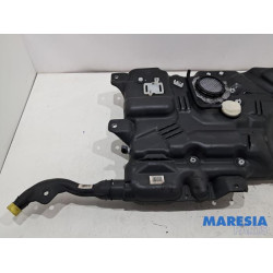 Fiat - Talento - Tank