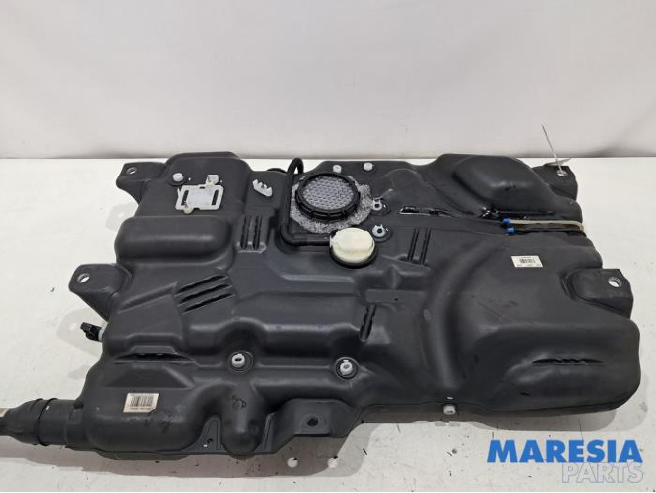 Fiat - Talento - Tank