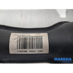 Fiat - Talento - Tank