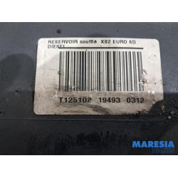 Fiat - Talento - Tank